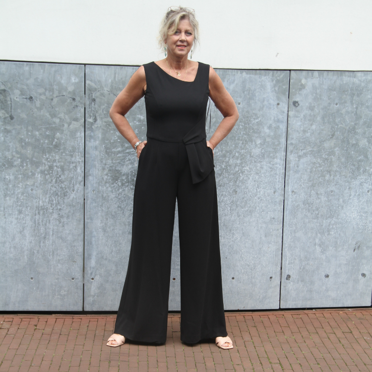 Jumpsuit Vera Mont 0178 / 4867 / 1014