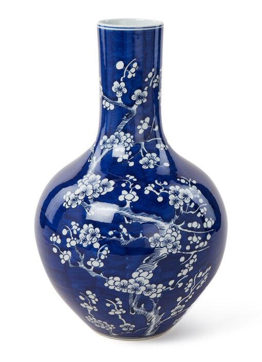 Blossom Blue S Pols Potten