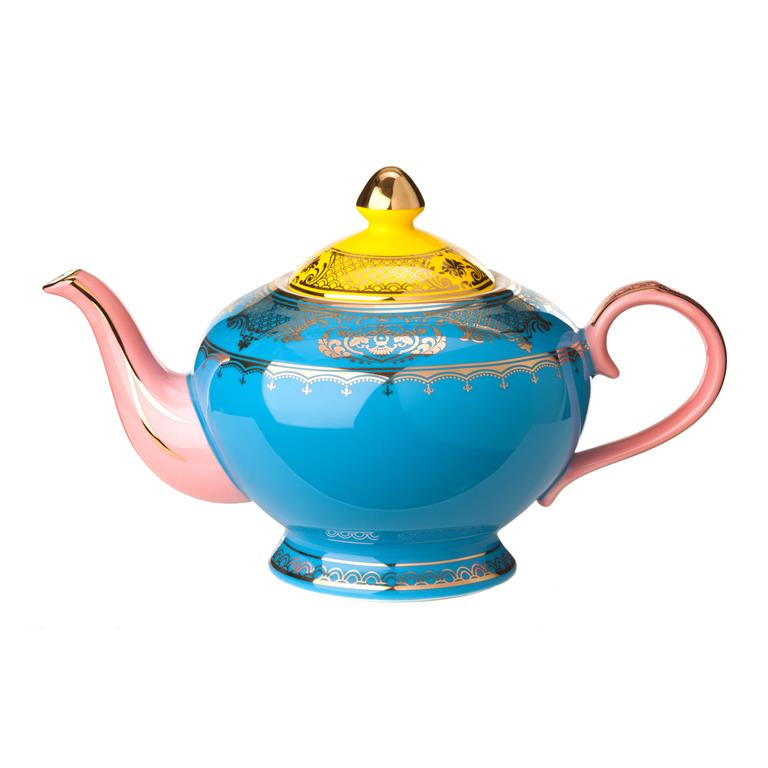 Tea set Grandpa Pols Potten