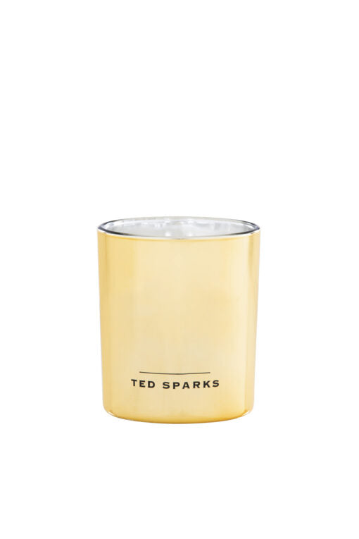 Ted Sparks Demi Vanilla & Cedarwood