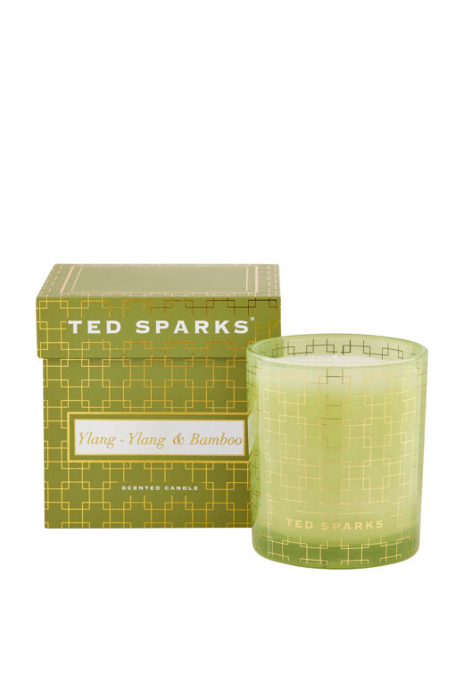 Ted Sparks Demi Ylang – Ylang & Bamboo