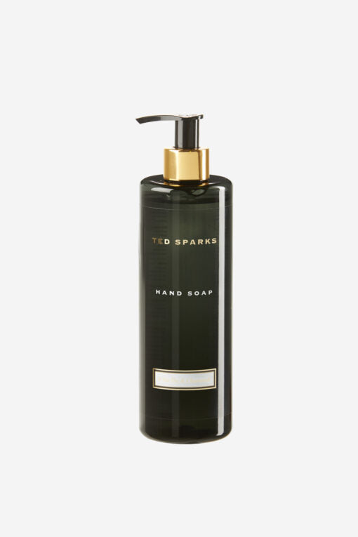 Ted Sparks Handsoap Bamboo & Peony