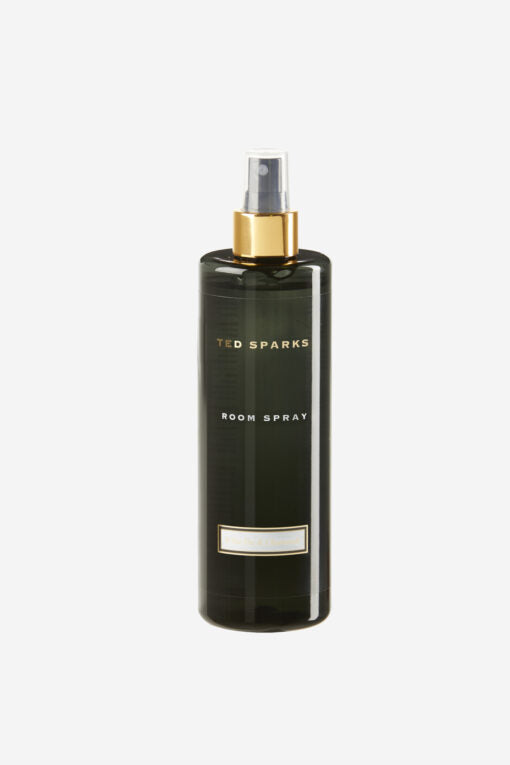 Ted Sparks Roomspray Bamboo & Peony