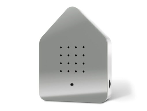 Zwitscherbox ZB / GRY / Whi