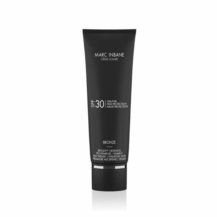 Marc Inbane Creme Solaire SPF30 Bronze