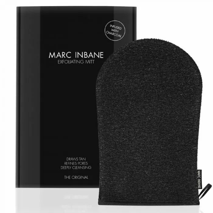 Marc Inbane Exfoliating Mitt