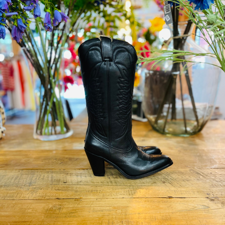 Laarzen Sendra 18103