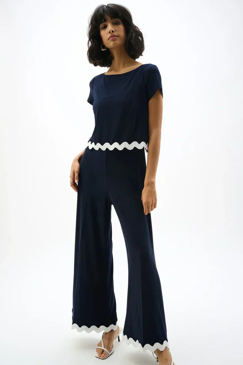 Jumpsuit Joseph Ribkoff 262144