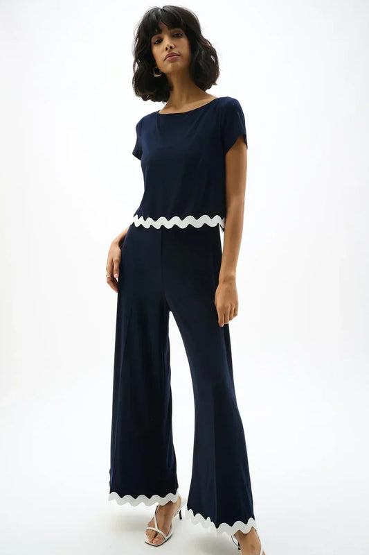 Jumpsuit Joseph Ribkoff 262144