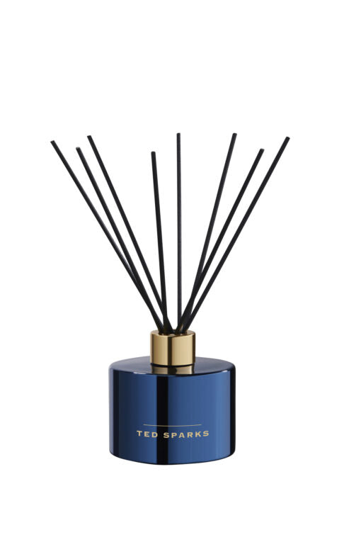 Diffuser Ted Sparks Clove Intense collectiefoto