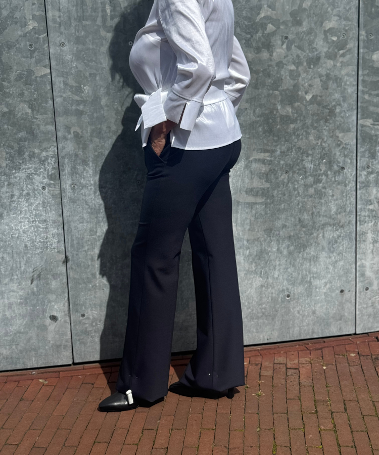 Broek Marella Crisma