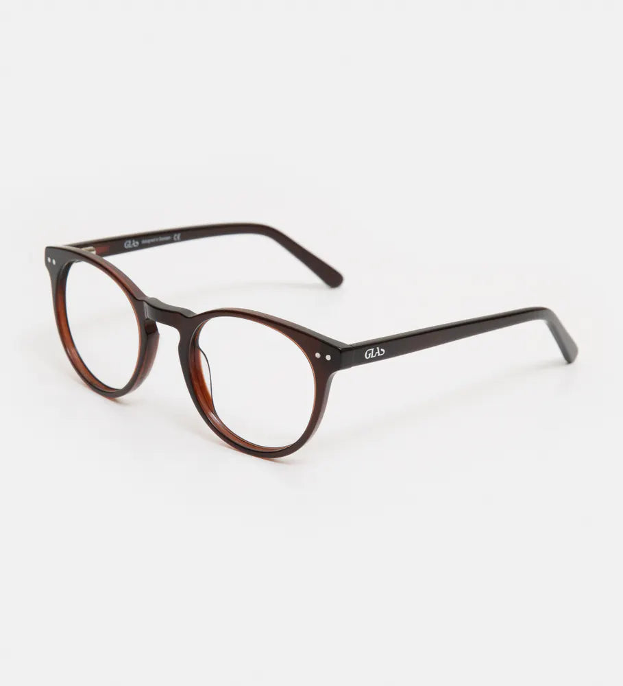 Leesbril Glas Emily Brown