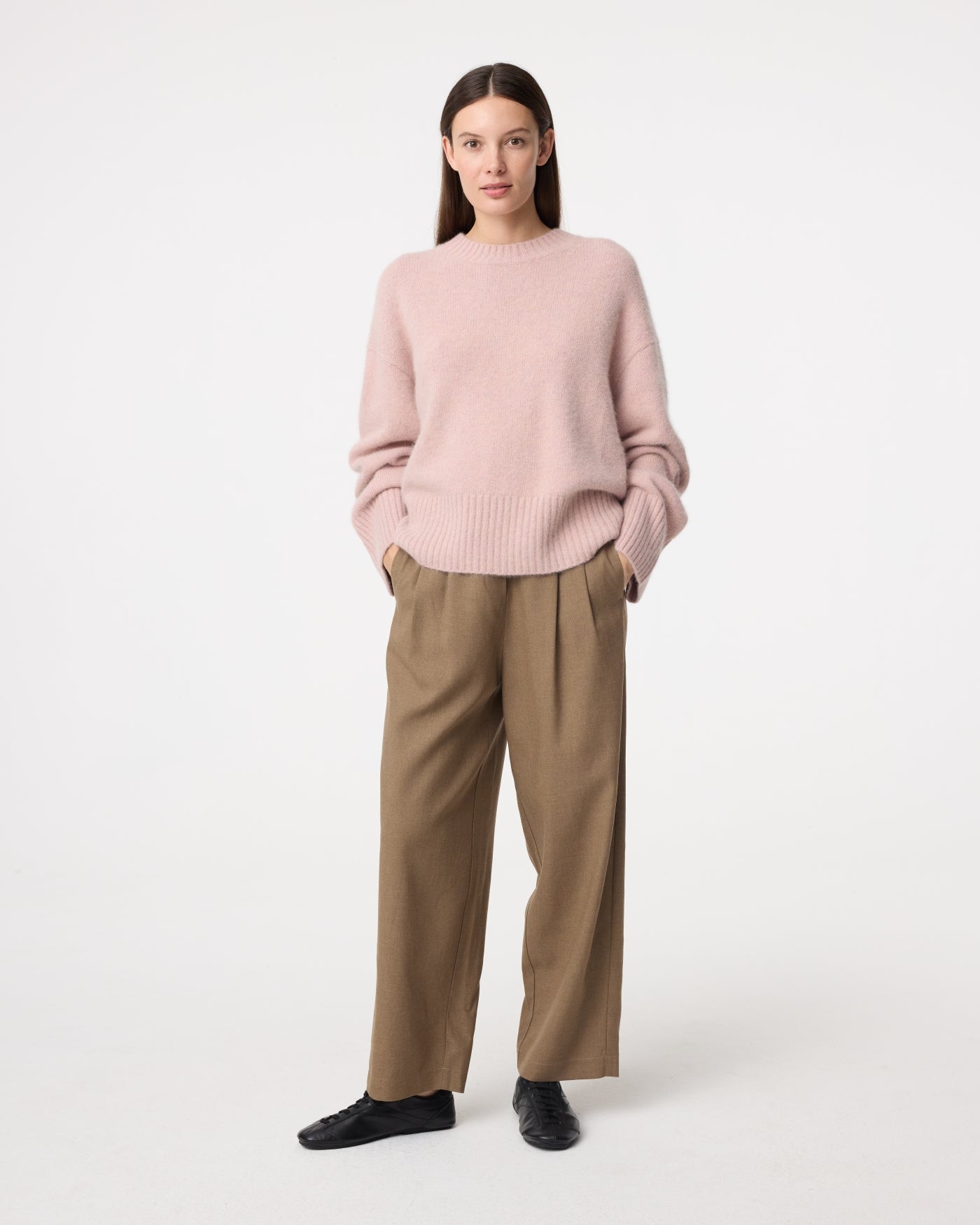 Trui Knit-ted 262P038