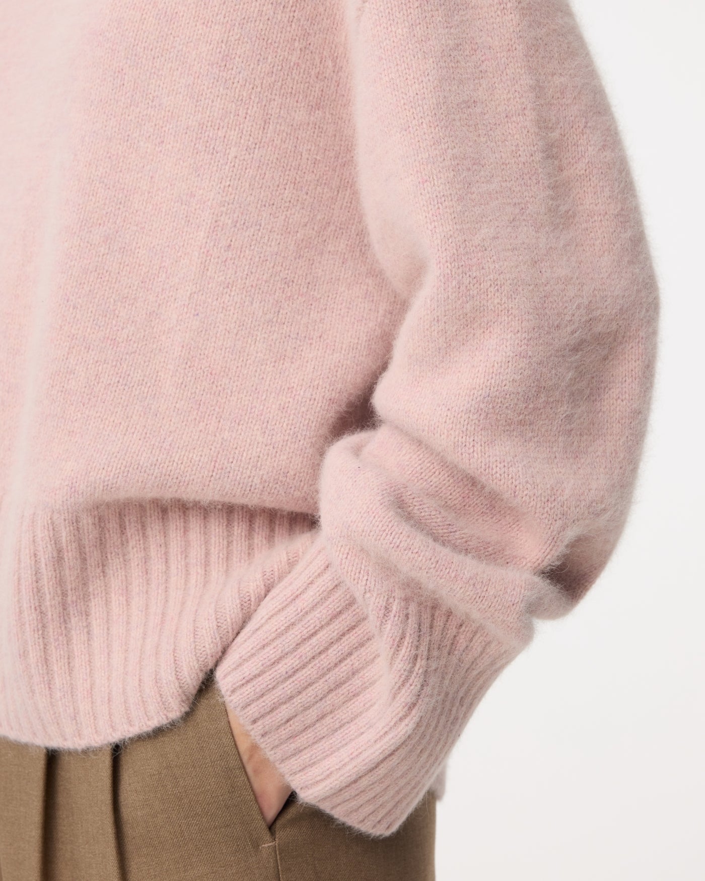 Trui Knit-ted 262P038