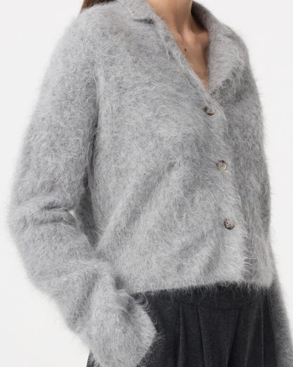 Vest Knit-ted Niki 262P048