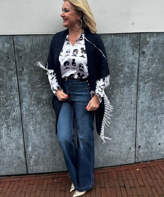 Jeans Kocca Rooney