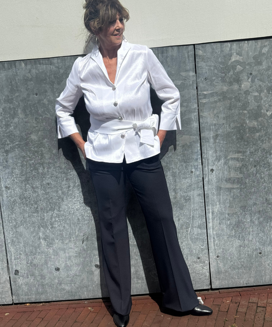 Broek Marella Crisma