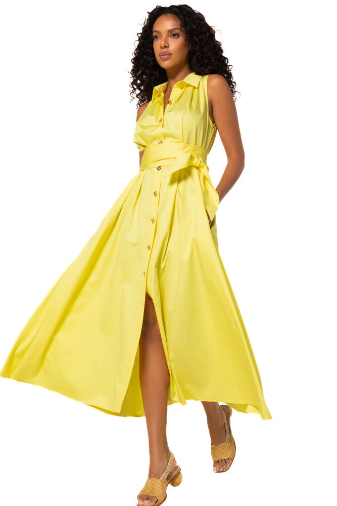 jurk Caroline Biss 1128 / 80