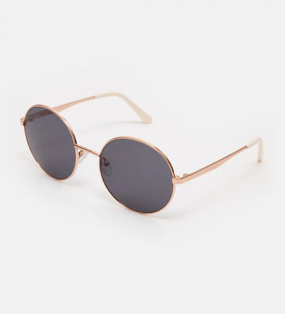 Sunglasses Glas "Grace Gradient Brown "