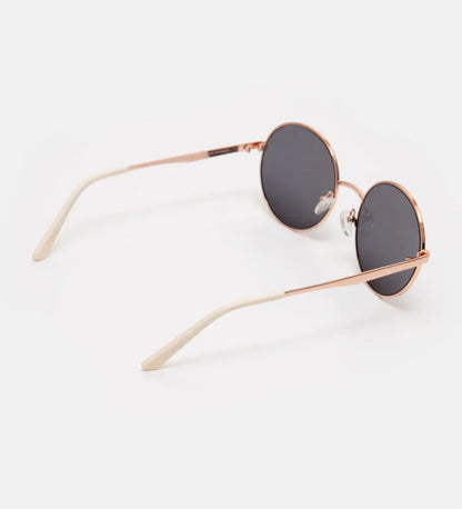 Sunglasses Glas "Grace Gradient Brown "