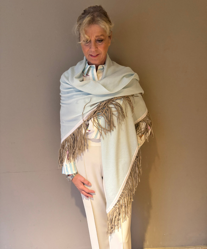 Omslagdoek Herzen's Angelegenheit 25254 / 5001