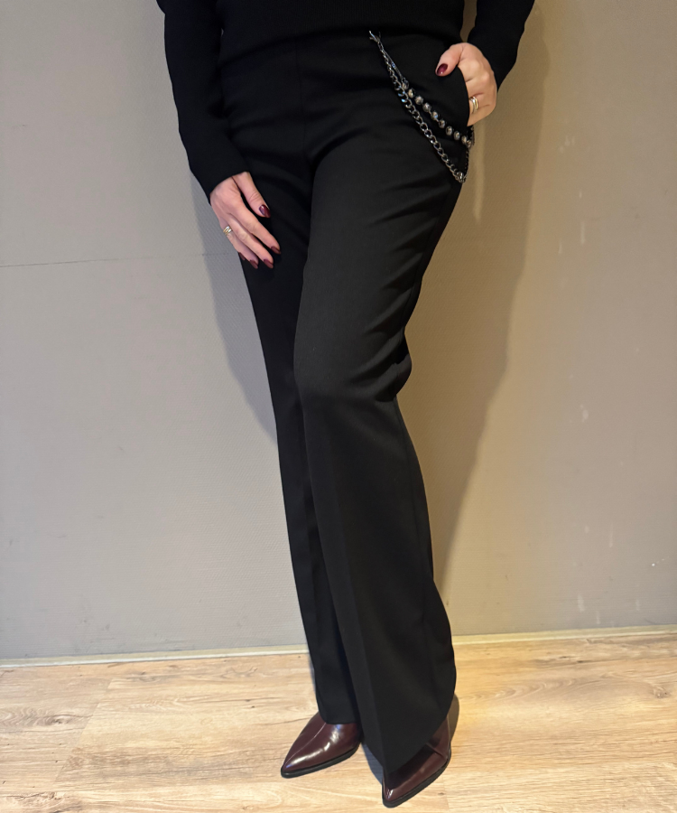 Broek Cambio Francoise 033207 / 6231 / 099