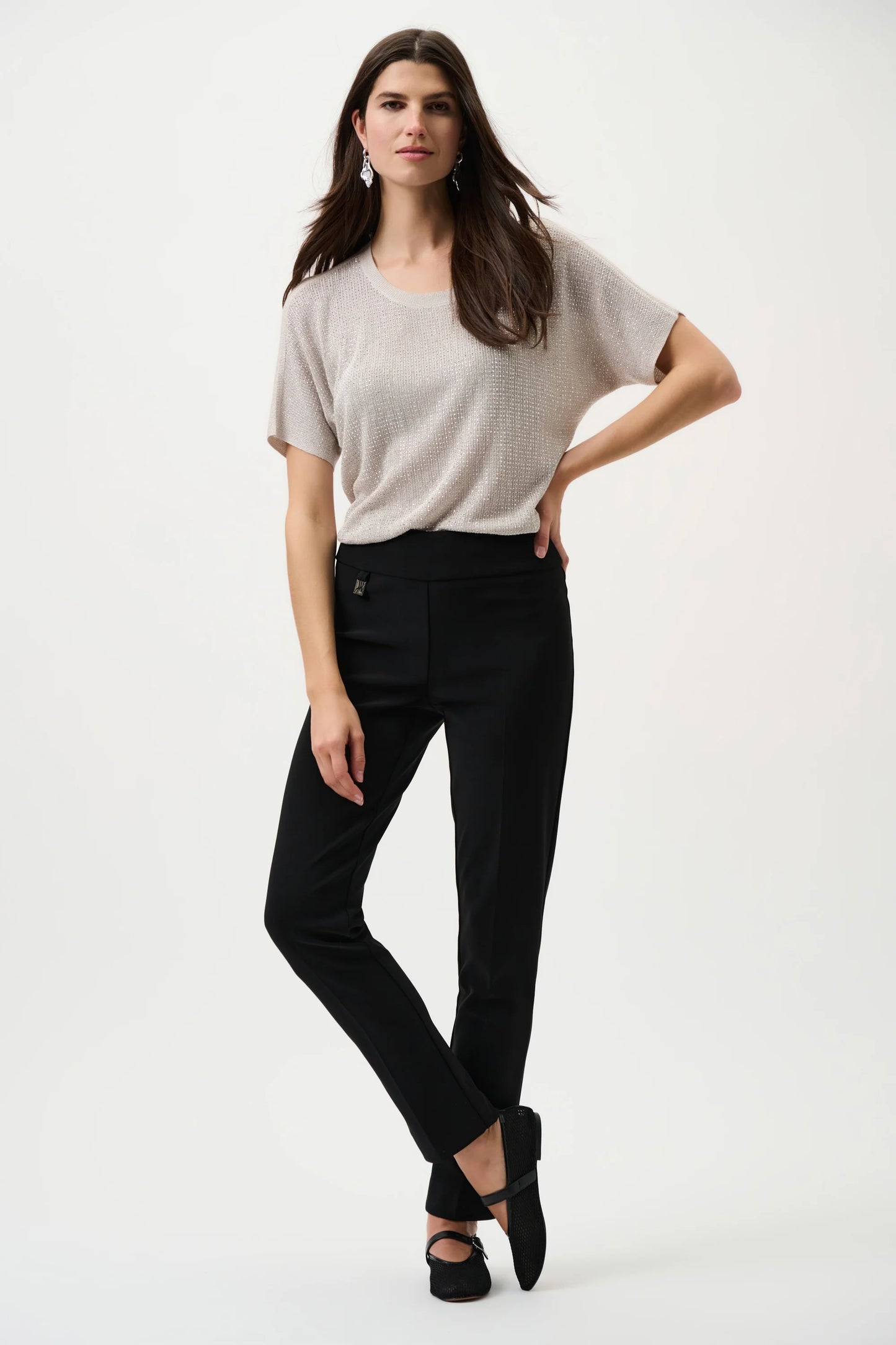 Broek Joseph Ribkoff 144092CO
