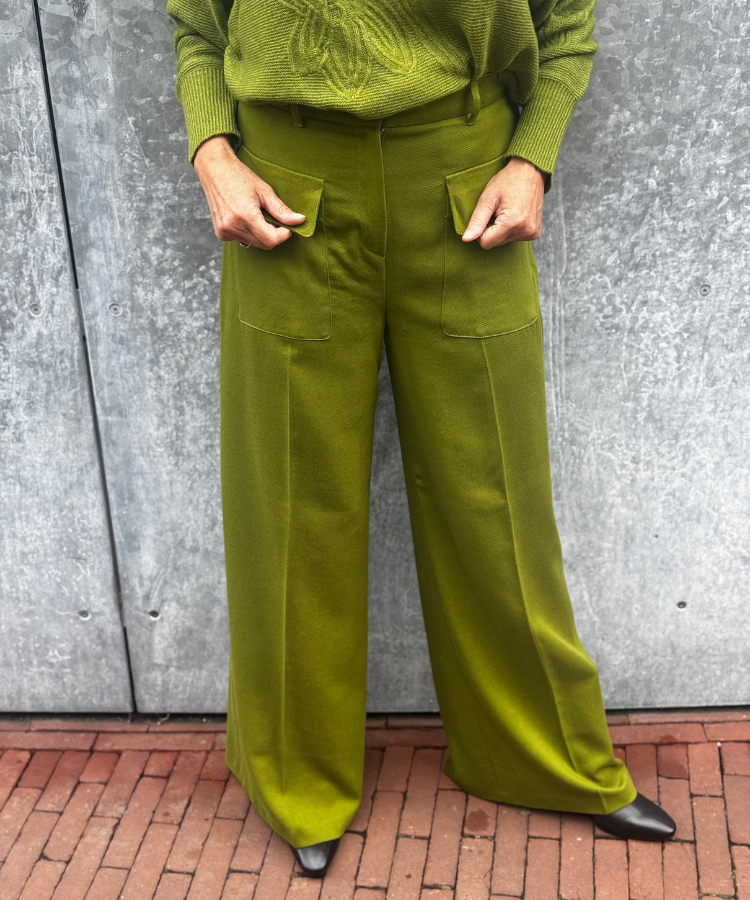 Broek Caroline Biss 4586 / 62
