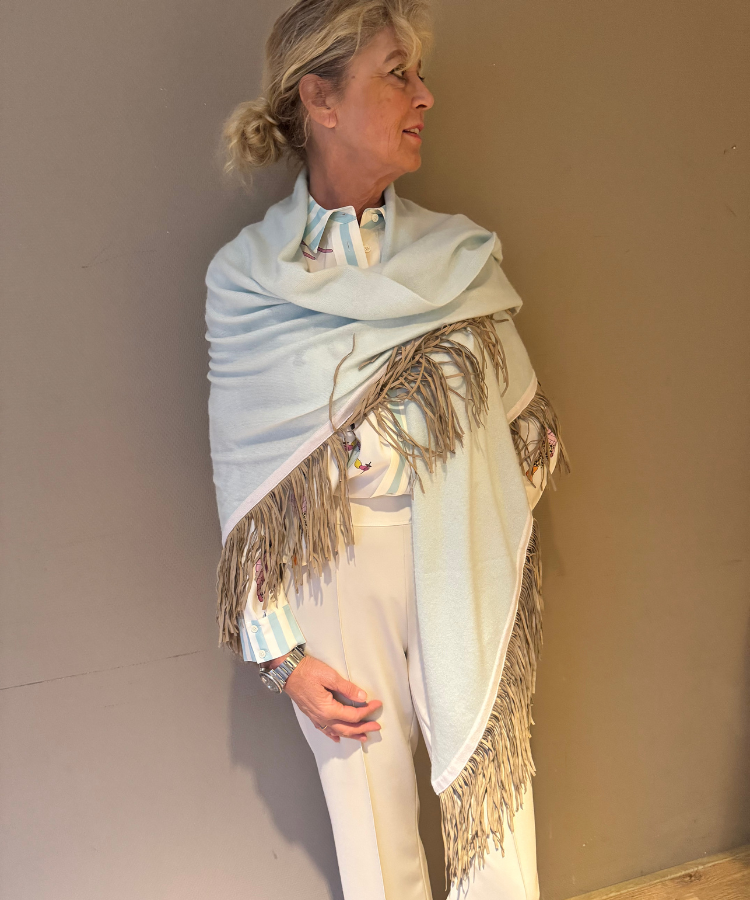 Omslagdoek Herzen's Angelegenheit 25254 / 5001