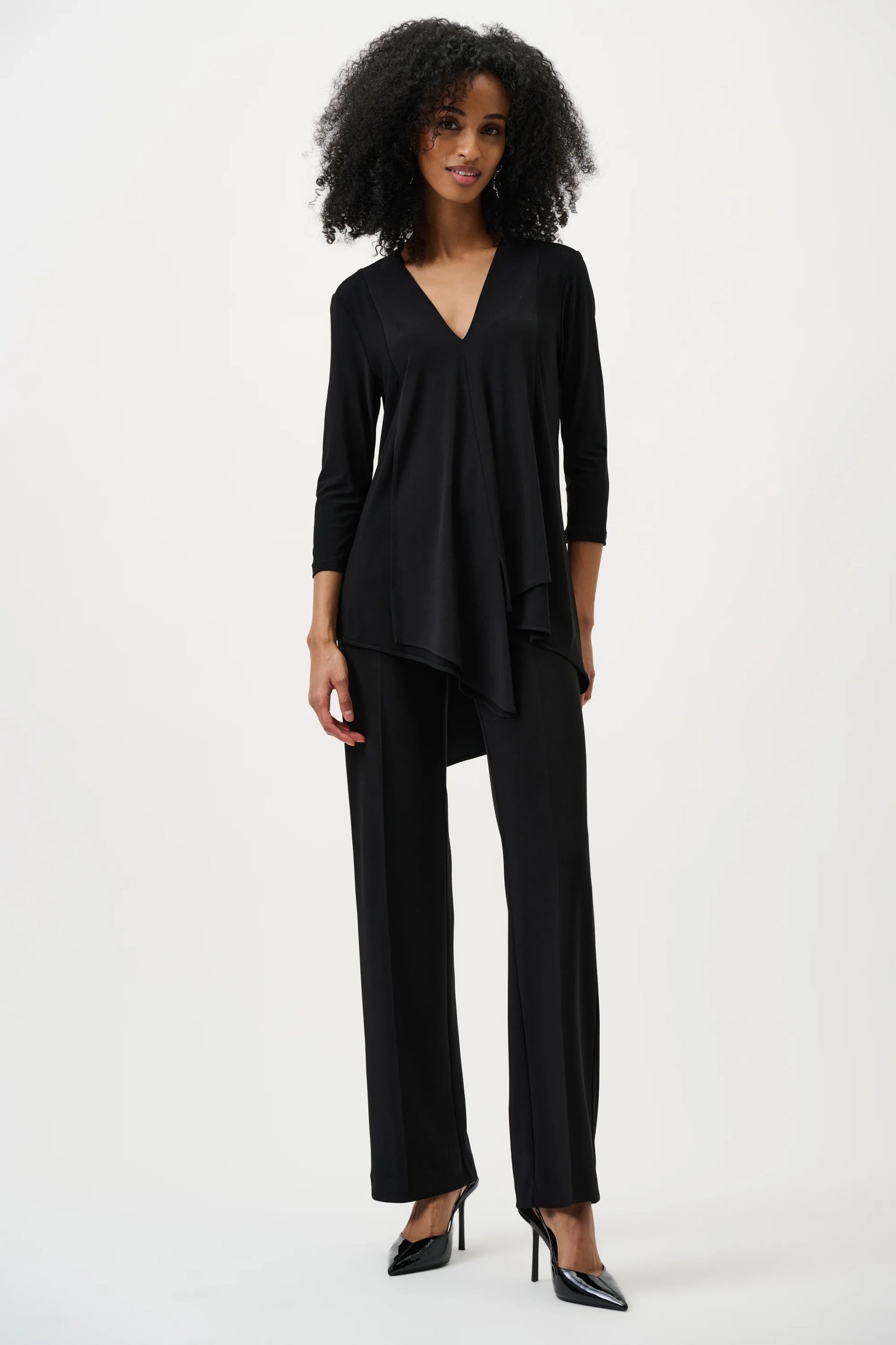 Broek Joseph Ribkoff 153088CO