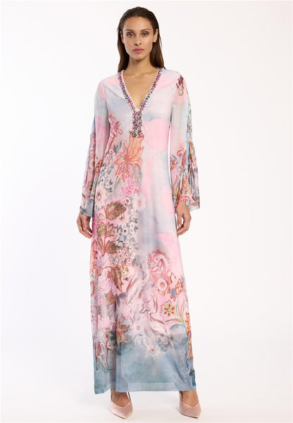 Jurk Ana Alcazar 041855