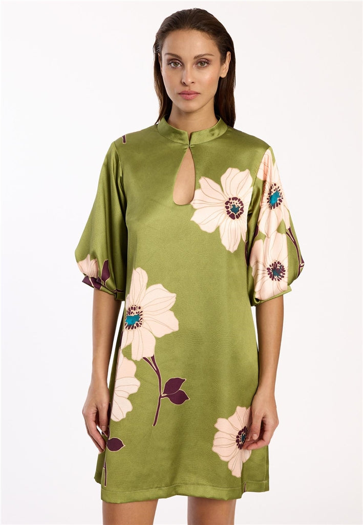 Jurk Ana Alcazar 041815