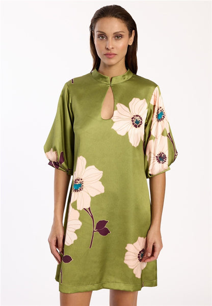 Jurk Ana Alcazar 041815