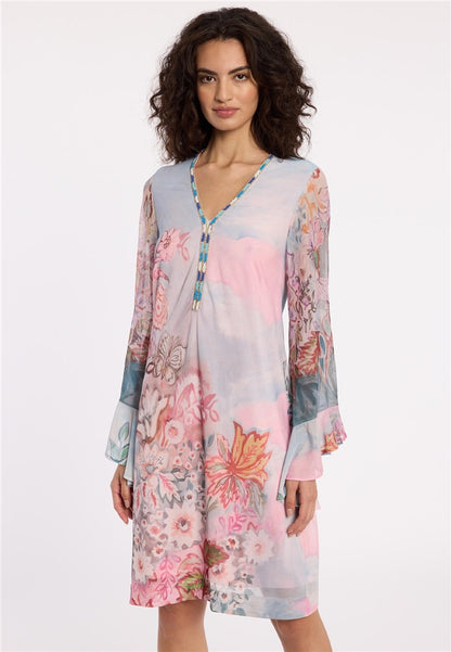 Jurk Ana Alcazar 041853