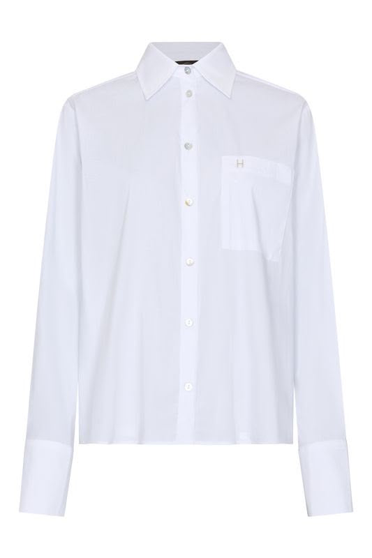 Blouse HET Amsterdam HF / 26 / 64