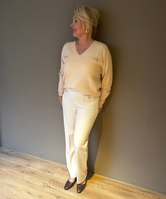 Broek Joseph Ribkoff 254043