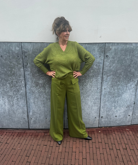 Broek Caroline Biss 4586 / 62