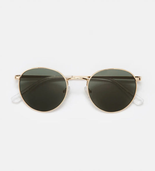 Sunglasses Glas " Lucy Classic Gold "