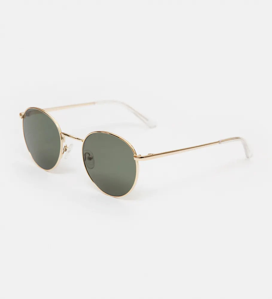 Sunglasses Glas " Lucy Classic Gold "