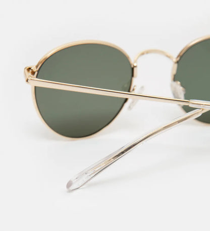 Sunglasses Glas " Lucy Classic Gold "