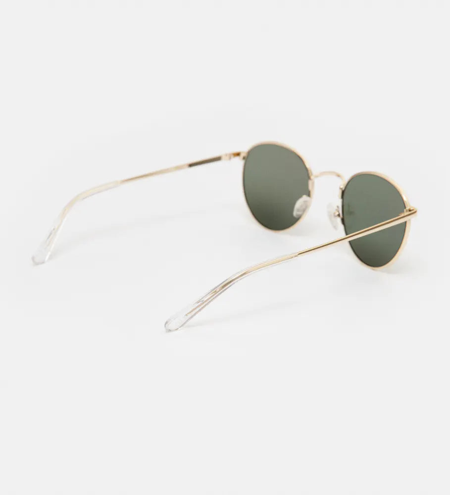 Sunglasses Glas " Lucy Classic Gold "