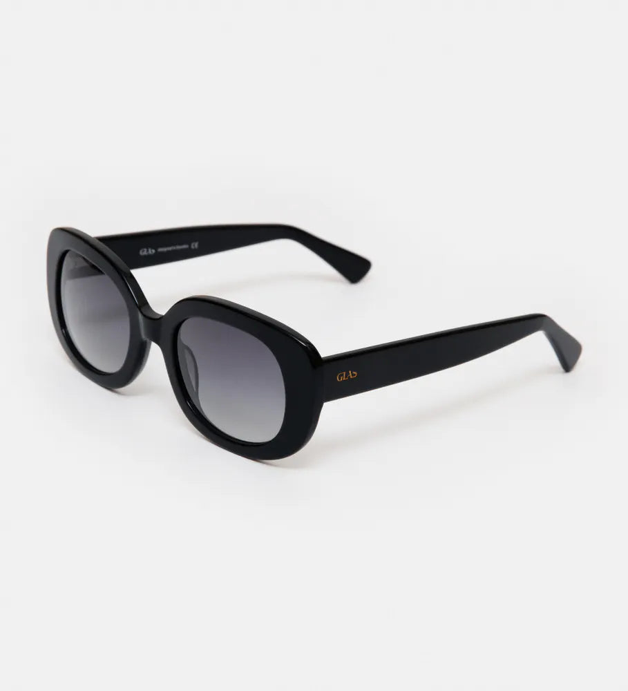 Sunglasses Glas " Maj Black "