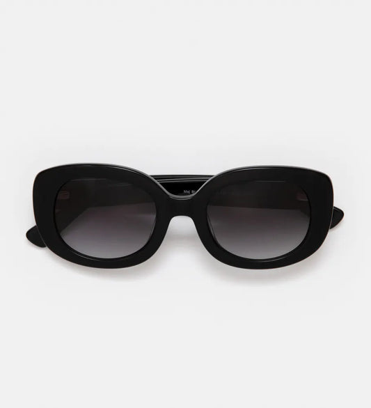 Sunglasses Glas " Maj Black "