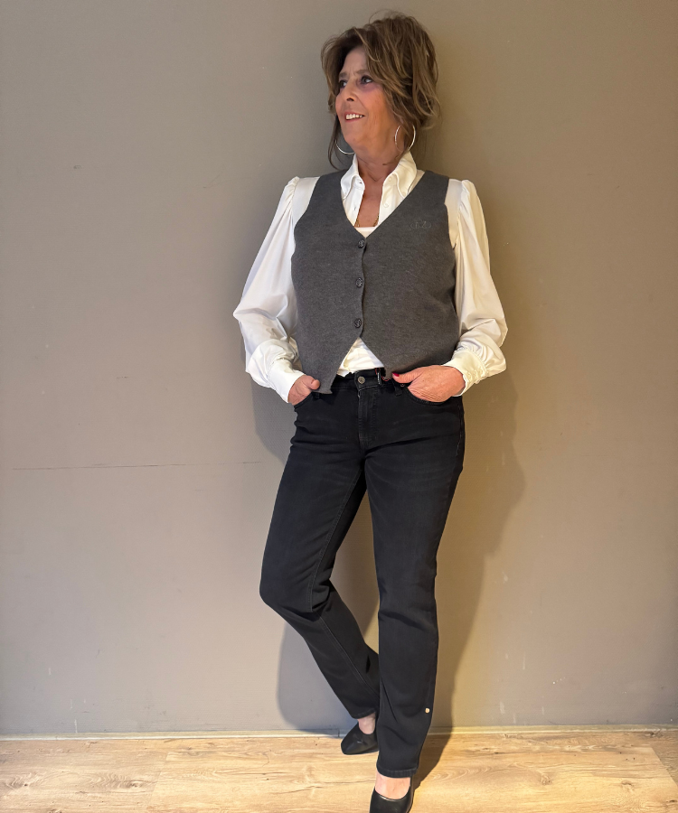Jeans Cambio Piper Long 003912 / 9268 / 5112