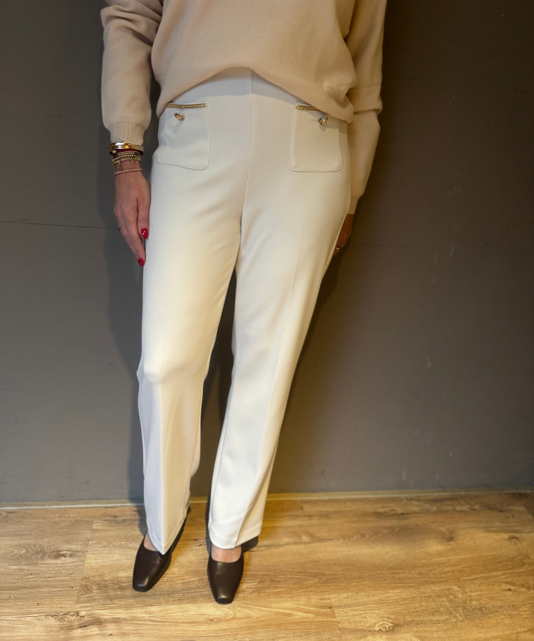 Broek Joseph Ribkoff 254043