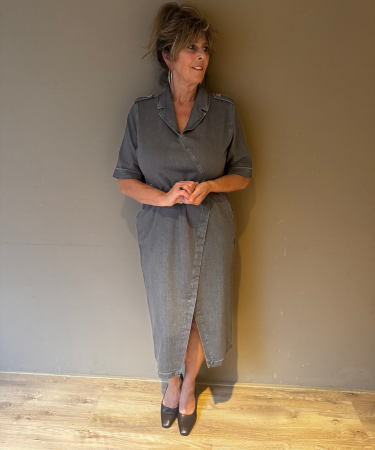 Jurk Caroline Biss 4111 / 11