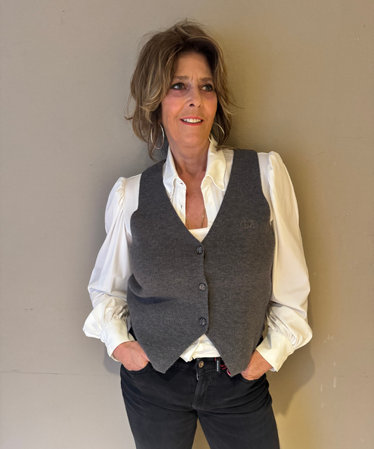 Gilet Copenhagen Muse 206828