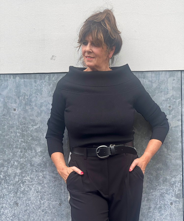 Top Marella Gerry