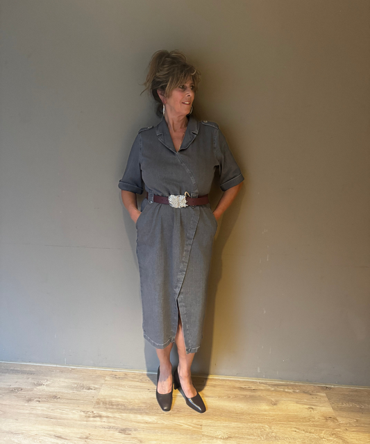 Jurk Caroline Biss 4111 / 11