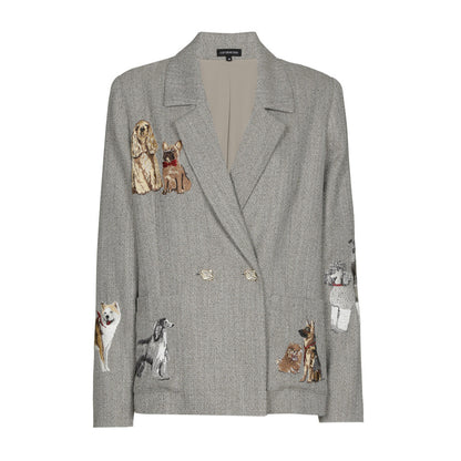 Blazer Caroline Biss 4855 / 59